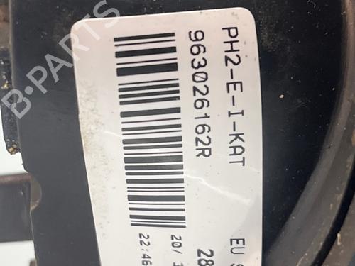 left-mirror-renault-clio-iv-bh_-2012-2013-2014-2015-2016-2017-2018-2019-2020-2021-35813104 main image