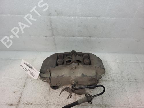 Right rear brake caliper PORSCHE CAYENNE (92A) 3.0 Diesel | BP31695944M106 - Image 6