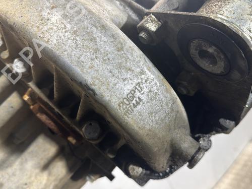 Gearbox CITROËN JUMPER II Van 2.2 HDi 130 | BP33308680M3 - Image 5