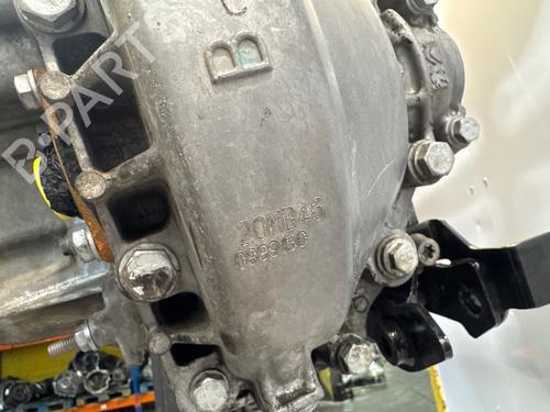 Used Gearbox Gearbox 36908460 36908460