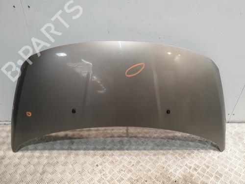 Used Hood PEUGEOT 3008 I MPV (0U_) 1.6 HDi (109 hp) 29822096