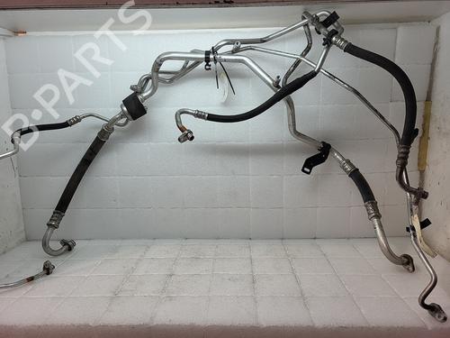 Used AC pipe AC pipe PEUGEOT 508 I (8D_) 1.6 HDi (115 hp) 21195800 21195800