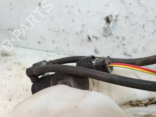 Windscreen washer tank PEUGEOT 208 I (CA_, CC_) 1.6 HDi / BlueHDi 75 | BP20377983C113