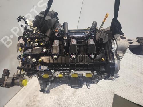 Engine RENAULT CAPTUR II (HF_) E-TECH 145 (HFMU) | BP39082097M1 - Image 3