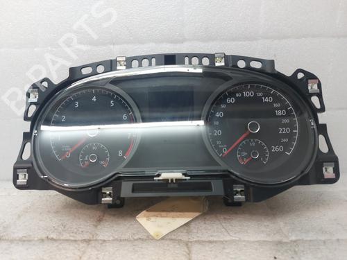 instrument-cluster-vw-golf-vii-5g1-bq1-be1-be2-14-tsi-5g1920740b-2012-2013-2014-2015-2016-2017-2018-2019-2020-2021-22301779 main image