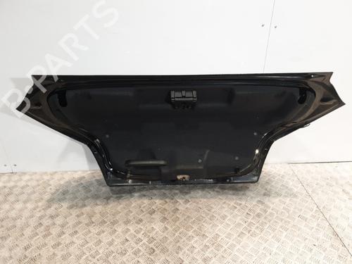 Tailgate PEUGEOT 508 I (8D_) 2.2 HDi | BP20374842C6