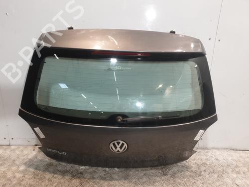 Tailgate VW POLO V (6R1, 6C1) 1.0 | BP29264697C6 