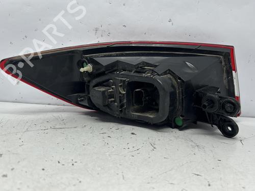 Right taillight RENAULT CLIO IV (BH_) 0.9 TCe 90 (BHNF, BHMA, BHMH, BHJK, BHJR) | BP20382245C35 