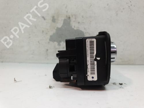 Climate control VW POLO V (6R1, 6C1) 1.2 TDI | BP20384404I5 