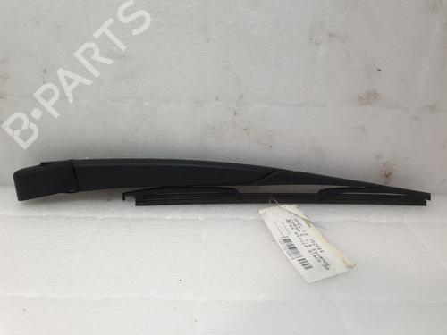 Used Rear windshield wiper arm OPEL CORSA E (X15) 1.4 (08, 68) (90 hp) 26954284