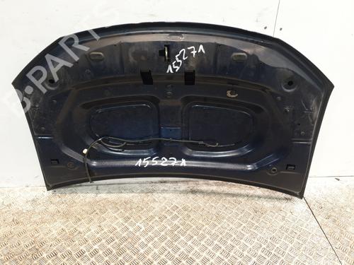 Hood DACIA LOGAN MCV II TCe 90 (K8M1, K8MA, K8AC) | BP32405607C1 