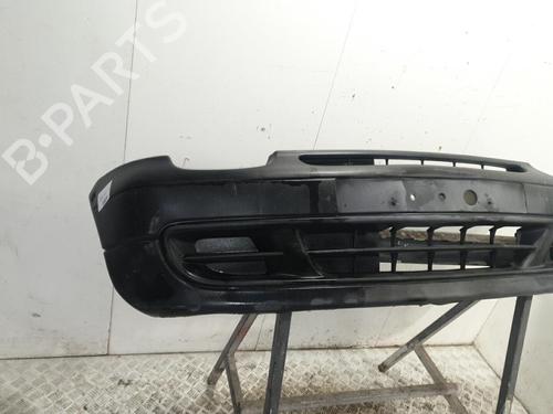 Used Front bumper RENAULT TWINGO I (C06_) 1.2 (C066, C068) (58 hp) 20380660