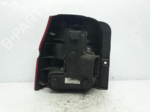 Right taillight VW LUPO I (6X1, 6E1) 1.4 | BP20373221C35 