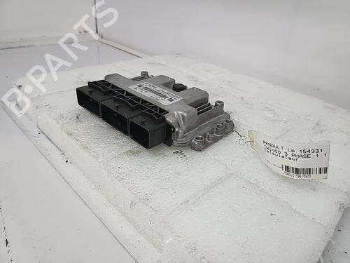 Control unit RENAULT TWINGO III (BCM_, BCA_) 1.0 SCe 70 (BCMB) | BP36515857M11 - Image 2