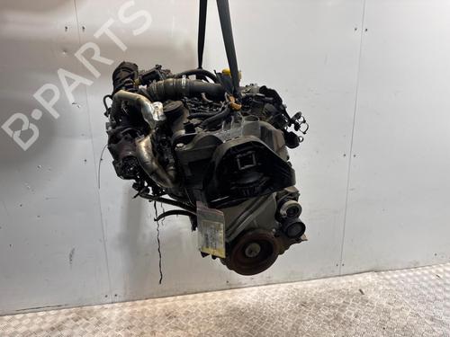 Engine RENAULT CLIO IV (BH_) 1.5 dCi 90 | BP36141086M1  - Image 6