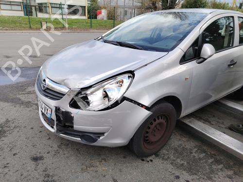 Left front window switch OPEL CORSA D (S07) 1.2 LPG (L08, L68) | BP25908042I27 - Image 7
