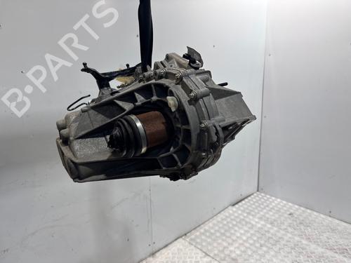 Gearbox RENAULT MEGANE IV Hatchback (B9A/M/N_) 1.2 TCe 100 (B9MS) | BP38547454M3 - Image 2