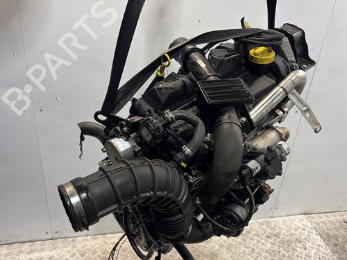 Engine RENAULT KANGOO / GRAND KANGOO II (KW0/1_) 1.5 dCi 90 (KW05, KW08, KW0G, KW11) | BP32225301M1