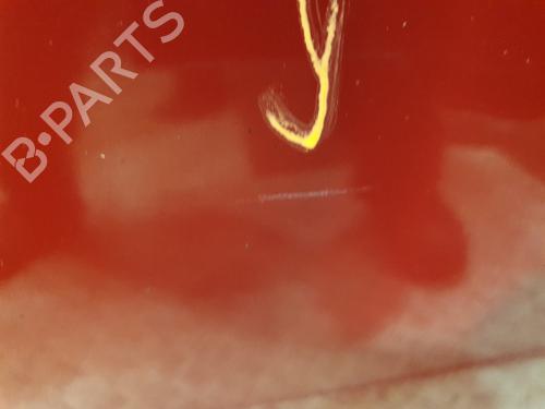 Left front door PEUGEOT 3008 I MPV (0U_) 1.6 HDi | BP32179866C2 