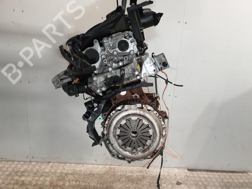 Engine RENAULT MEGANE I Coach (DA0/1_) 1.6 16V (DA0B, DA04, DA11) | BP29053728M1 