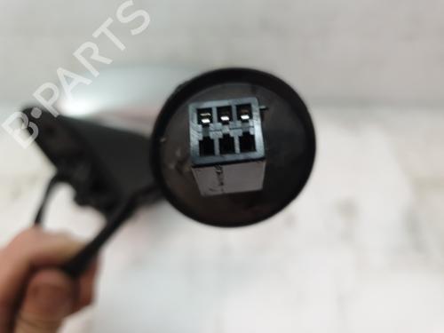 Left mirror OPEL CORSA D (S07) 1.2 LPG (L08, L68) | BP25908033C26 