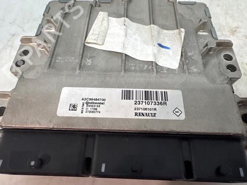 Control unit RENAULT MEGANE IV Hatchback (B9A/M/N_) 1.2 TCe 130 (B9MR) | BP40051418M11 - Image 6
