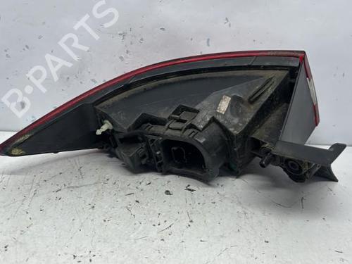 Right taillight RENAULT CLIO IV (BH_) 1.5 dCi 75 | BP20375131C35 