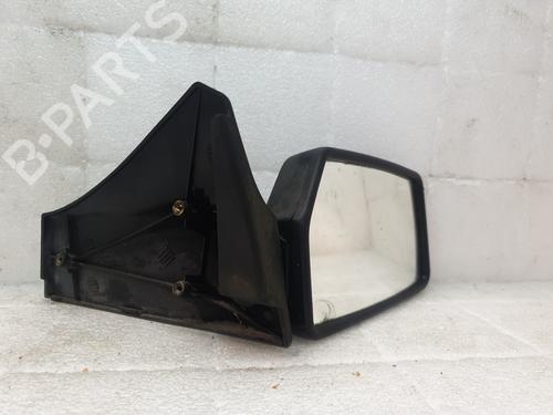 Used Right mirror RENAULT FUEGO (136_) 2.1 TD (88 hp) 30193414