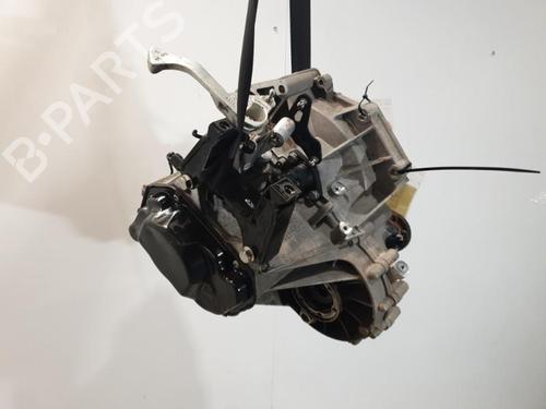 Gearbox VW FOX Hatchback (5Z1, 5Z3, 5Z4) 1.2 | BP20382164M3 