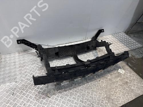Front slam panel RENAULT TRAFIC III Van (FG_) 1.6 dCi 95 (FGMJ, FGMR) | BP34356919C72 - Image 3