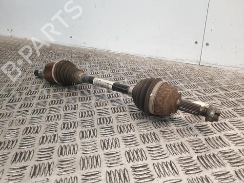 Left front driveshaft RENAULT ZOE (BFM_) ZOE | BP26892262M38  - Image 5