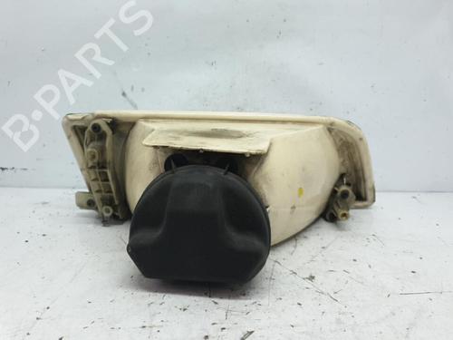 Lyskaster venstre CITROËN ZX (N2) 1.4 i (75 hp) 20379735