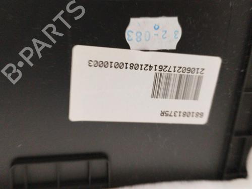 Glove box RENAULT CLIO V (B7_) 1.6 E-TECH 140 (B7MU) | BP20371744C95 - Image 4