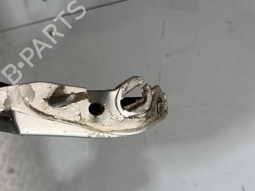 Rear bumper PEUGEOT 206 Hatchback (2A/C) 1.4 HDi eco 70 | BP32283509C8