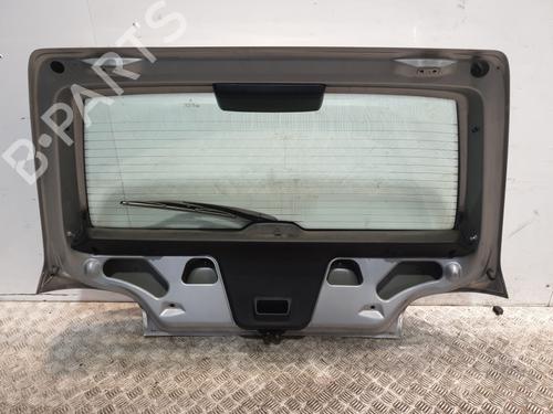 Tailgate CITROËN SAXO (S0, S1) 1.4 VTS | BP29415634C6 