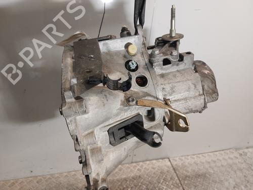 Gearbox PEUGEOT 206 CC (2D) 2.0 S16 | BP25268227M3 