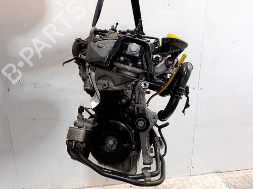 Engine RENAULT CLIO III (BR0/1, CR0/1) 1.2 16V (BR0P, CR0P) | BP32311763M1  - Image 5