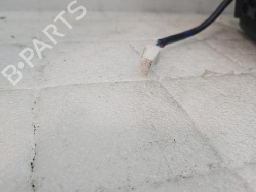 Left mirror TOYOTA AURIS Estate (_E18_) 1.8 Hybrid (ZWE186_, ZWE186R, ZWE186H) | BP30193301C26 