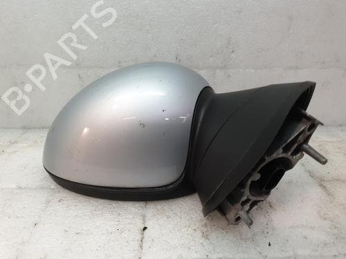 Right mirror MINI MINI CLUBMAN (R55) Cooper | BP26038119C27 