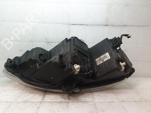 Left headlight SEAT TOLEDO III (5P2) 1.9 TDI | BP29822086C28