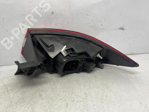 Used Left taillight RENAULT CLIO IV (BH_) 1.5 dCi 75 (75 hp) 20372368