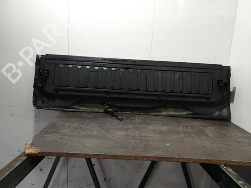 Used Tailgate BMW X5 (E53) 3.0 d (218 hp) 20376582