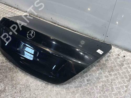 Tailgate MERCEDES-BENZ E-CLASS (W213) E 350 d (213.022) | BP36525704C6 - Image 2