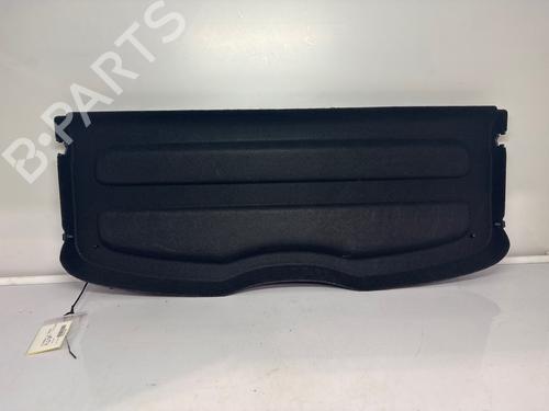 Rear parcel shelf CITROËN C3 III (SX) 1.2 VTi 82 | BP36515886C85 - Image 6