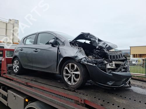 Used Parts OPEL CORSA E (X15) 1.4 (08, 68) (90 hp) 4309026