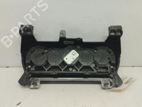 AC-Styringsenhed/Manøvreenhed DACIA SANDERO III 1.0 TCe 90 (91 hp) 20375289