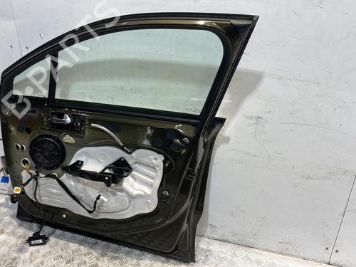 Right front door CITROËN DS4 (NX_) 1.6 HDi 110 | BP30725994C3