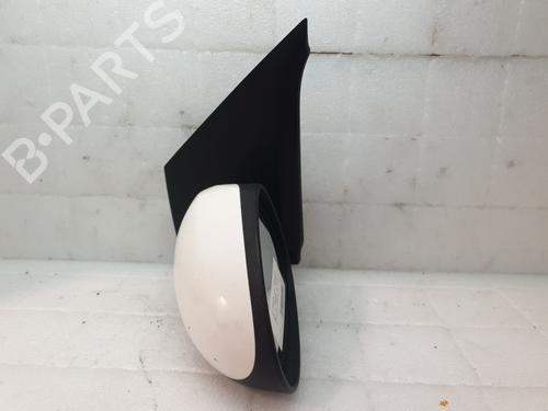 Left mirror CITROËN C1 (PM_, PN_) 1.0 | BP29166001C26 