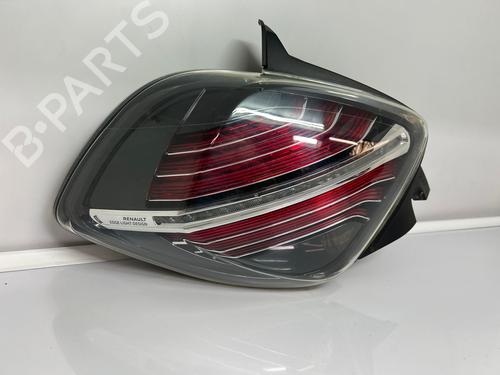 Used Left taillight Left taillight RENAULT ZOE (BFM_) [2012-2026] 34365752 34365752