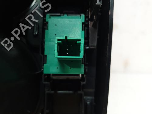 Gear lever PEUGEOT 2008 II (UD_, US_, UY_, UJ_, UR_, UC_) 1.2 PureTech 130 (USHNS, URHNS) | BP27191869M90 